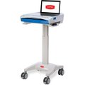 Capsa Solutions Capsa Healthcare M40 Non-Powered Mobile Laptop Cart 1854484